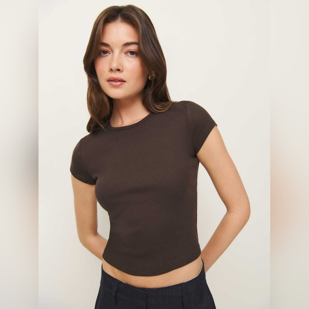 Reformation Muse Tee